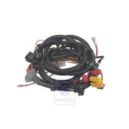 VW Original Juego Cables P. 
