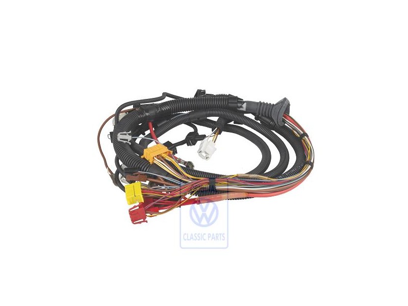 VW Original Juego Cables P. 