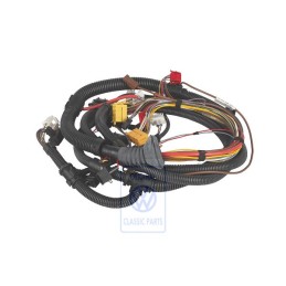 VW Original Juego Cables P. 