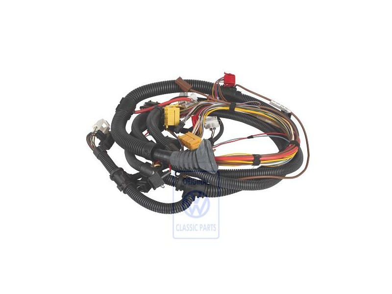 VW Original Juego Cables P. 