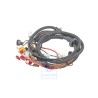 VW Original Juego Cables P. 