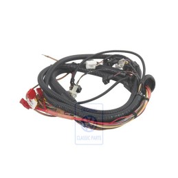 VW Original Juego Cables P. 