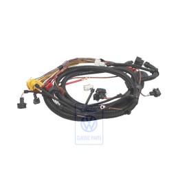 VW Original Juego Cables P. 