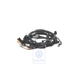 VW Original Juego Cables P. 