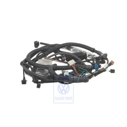 VW Original Juego Cables P. 