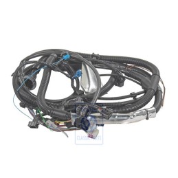 VW Original Juego Cables P. 