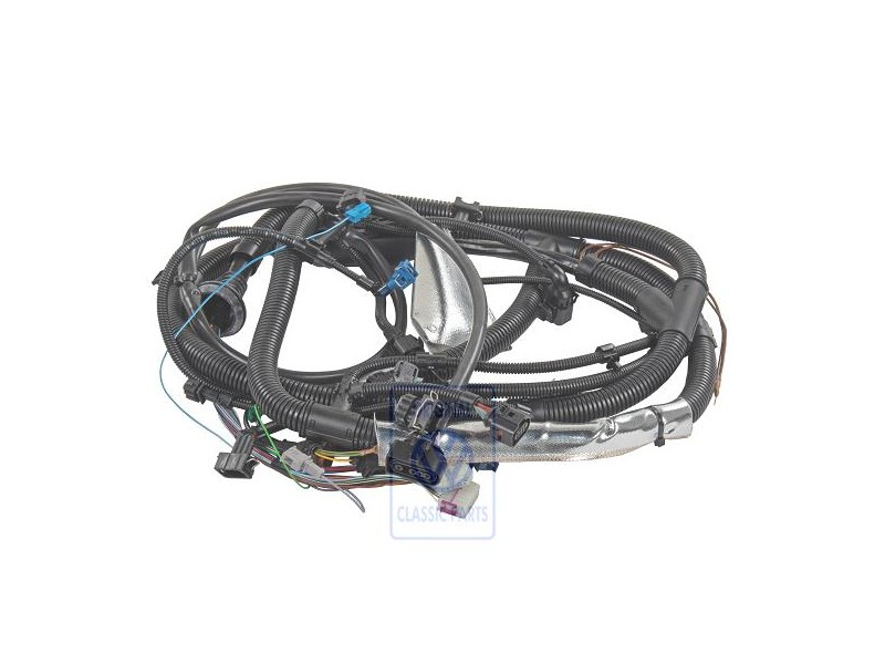 VW Original Juego Cables P. 