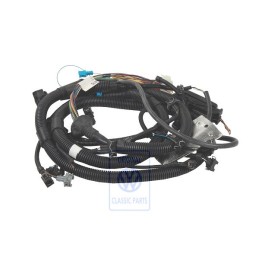 VW Original Juego Cables P. 