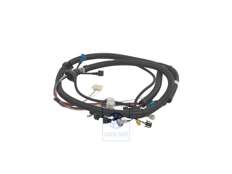 VW Original Juego Cables P. 