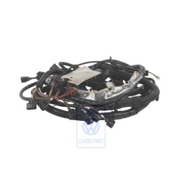 VW Original Juego Cables P. 