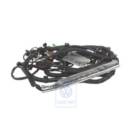 VW Original Juego Cables P. 