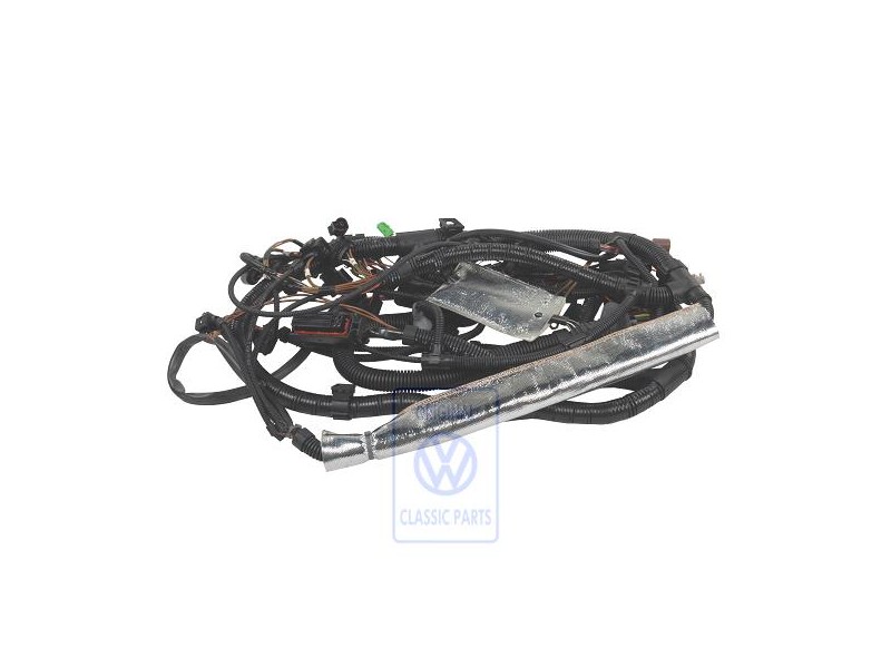 VW Original Juego Cables P. 
