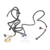 VW Original Juego Cables P. Mot.Limpiapar. 