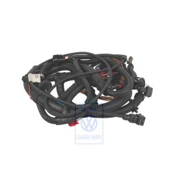 VW Original Juego Cables Ventilador Electrico - 7D1971284DS