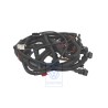 VW Original Juego Cables Ventilador Electrico - 7D1971284DS