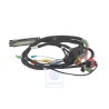 VW Original Juego De Cables - 7D1971315C