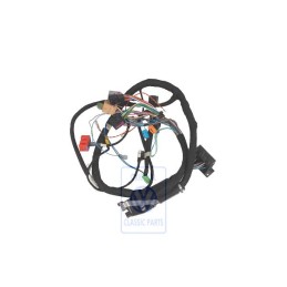 VW Original Juego De Cables - 7D1971315F