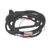 VW Original Juego Cables P. Calefaccion Adicional - 7D1971478D