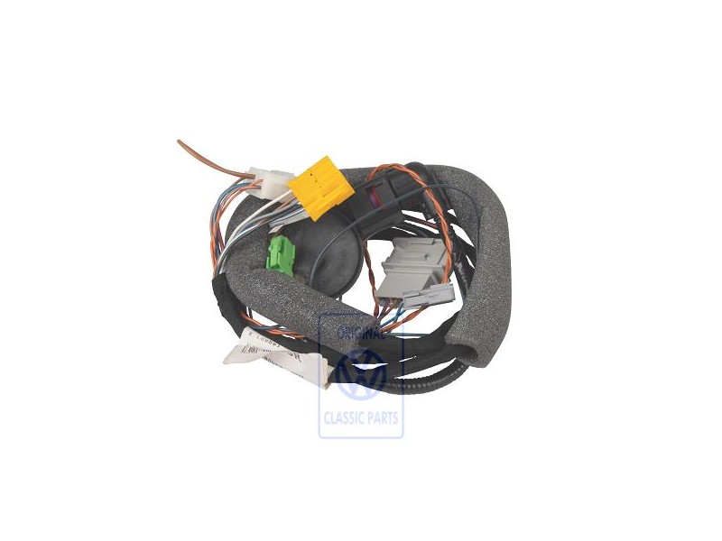 VW Original Juego Cables P. 