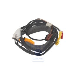 VW Original Mazo Cables P. 