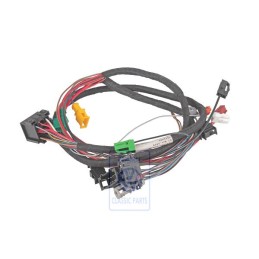 VW Original Juego De Cables Adaptador - 7D1971774AD