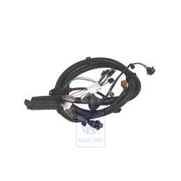 VW Original Juego Cables Para Cambio Automatico 4 Marchas - 7D1971774T