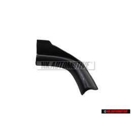 VW Original Junta Burlete - 165853783