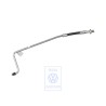 VW Original Tubo Flex. Medio Refrigeracion - 7D2820730