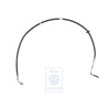VW Original Tubo Flex. Medio Refrigeracion - 7D2820739F