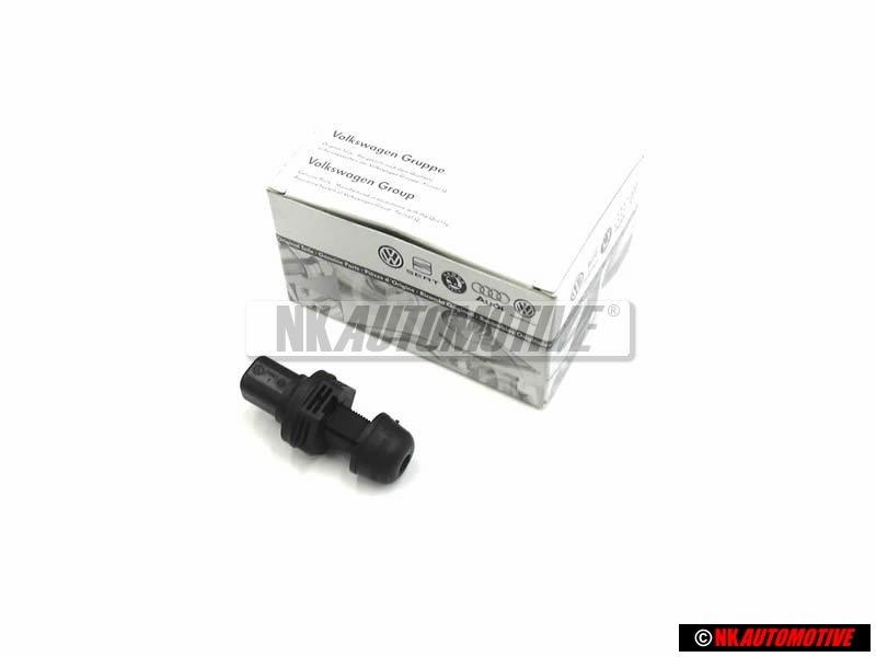 VW Original Tope Elastico, Ajustable - 6Q6827499C