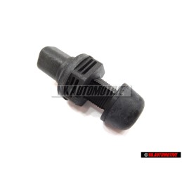 VW Original Tope Elastico, Ajustable - 6Q6827499C