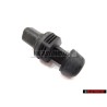 VW Original Tope Elastico, Ajustable - 6Q6827499C