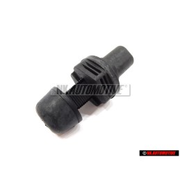 VW Original Tope Elastico, Ajustable - 6Q6827499C