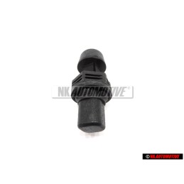 VW Original Tope Elastico, Ajustable - 6Q6827499C