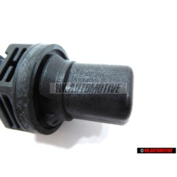 VW Original Tope Elastico, Ajustable - 6Q6827499C