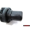 VW Original Tope Elastico, Ajustable - 6Q6827499C