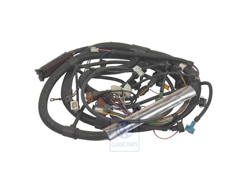 VW Original Juego Cables P. 