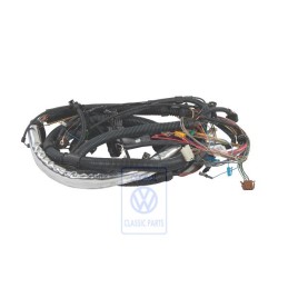 VW Original Juego Cables P. 
