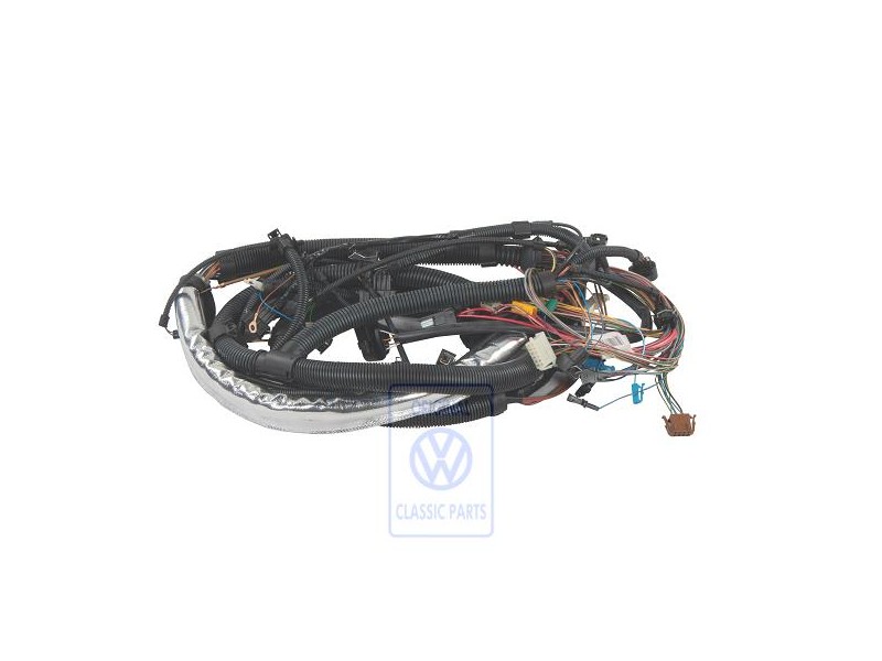 VW Original Juego Cables P. 