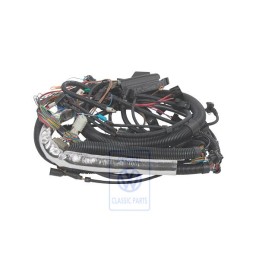 VW Original Juego Cables P. 