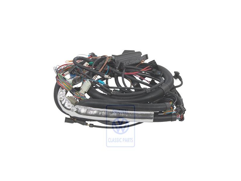 VW Original Juego Cables P. 