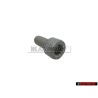 VW Original Tornillo Cilindrico Con Cabeza De Estrella Interior - N 90991002
