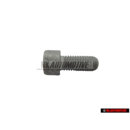 VW Original Tornillo Cilindrico Con Cabeza De Estrella Interior - N 90991002