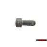VW Original Tornillo Cilindrico Con Cabeza De Estrella Interior - N 90991002