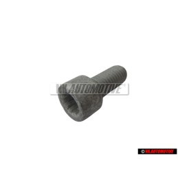 VW Original Tornillo Cilindrico Con Cabeza De Estrella Interior - N 90991002