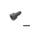 VW Original Tornillo Cilindrico Con Cabeza De Estrella Interior - N 90991002
