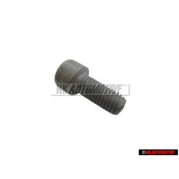 VW Original Tornillo Cilindrico Con Cabeza De Estrella Interior - N 90991002