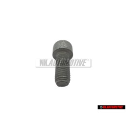 VW Original Tornillo Cilindrico Con Cabeza De Estrella Interior - N 90991002