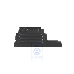 VW Original Prolongacion Chapa De Refuerzo - 7D3801264