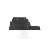 VW Original Prolongacion Chapa De Refuerzo - 7D3801264